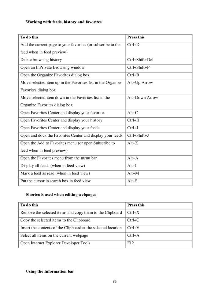 All Windows 7 Shortcuts Book pdf 00035