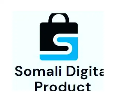 Somali Digital Product